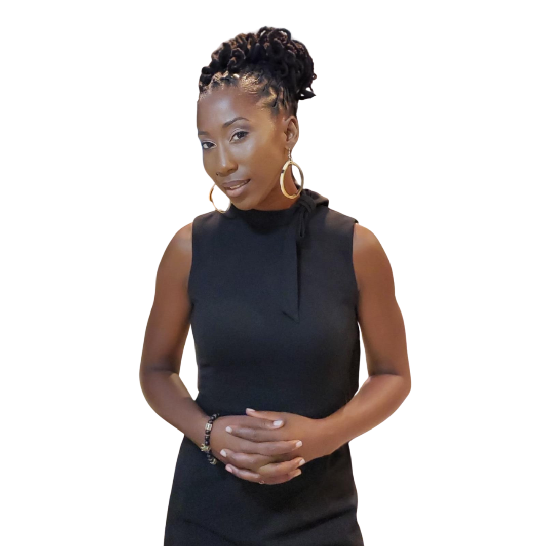 Charmaine Briscoe Headshot Charmaine Briscoe Headshot