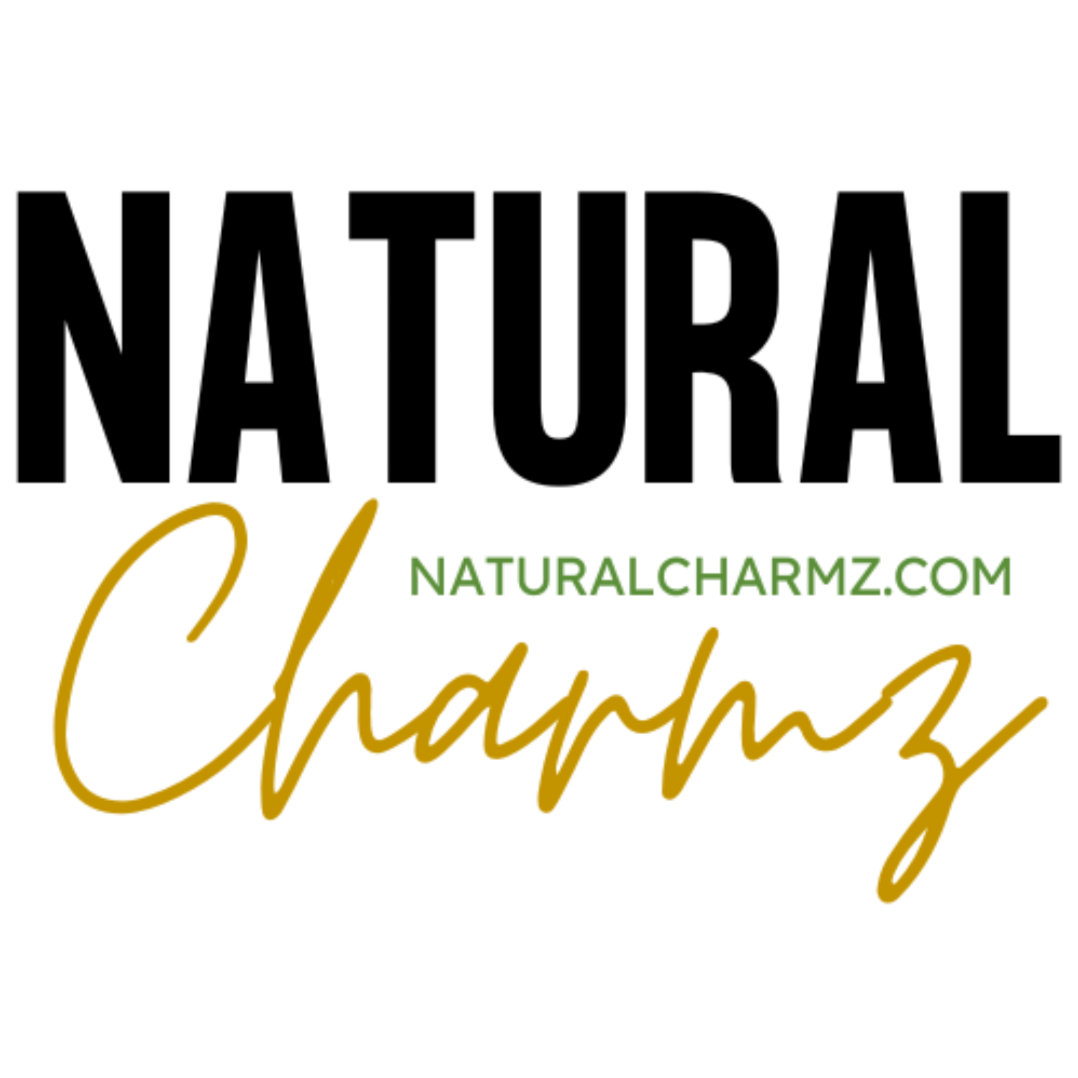 Natural Charmz Original Logo