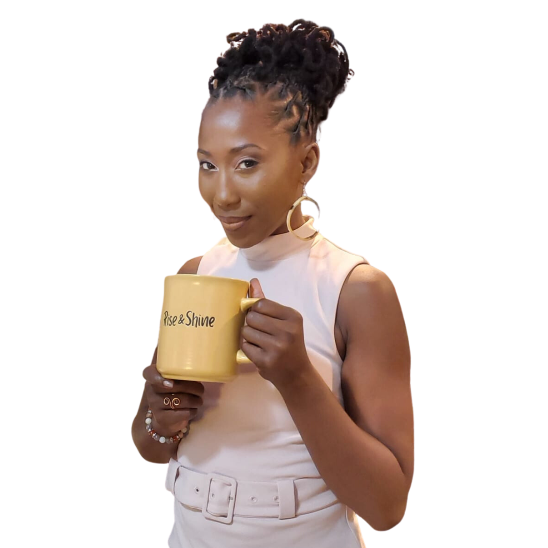 Charmaine Briscoe Headshot